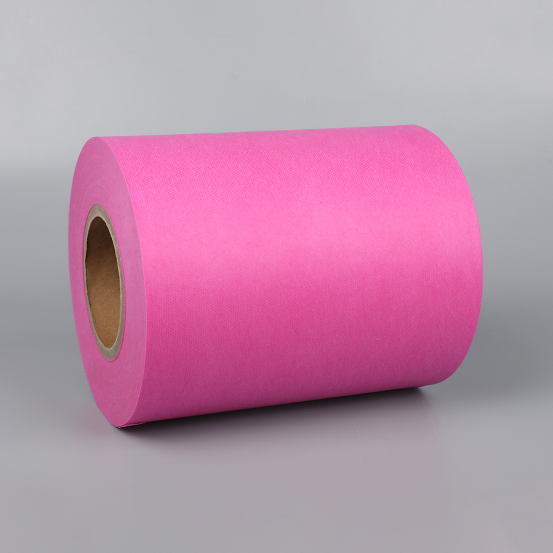 SMS Composite Spunbond Meltblown Nonwoven Fabric