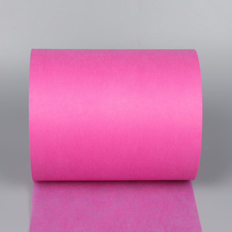 SMS Composite Spunbond Meltblown Nonwoven Fabric